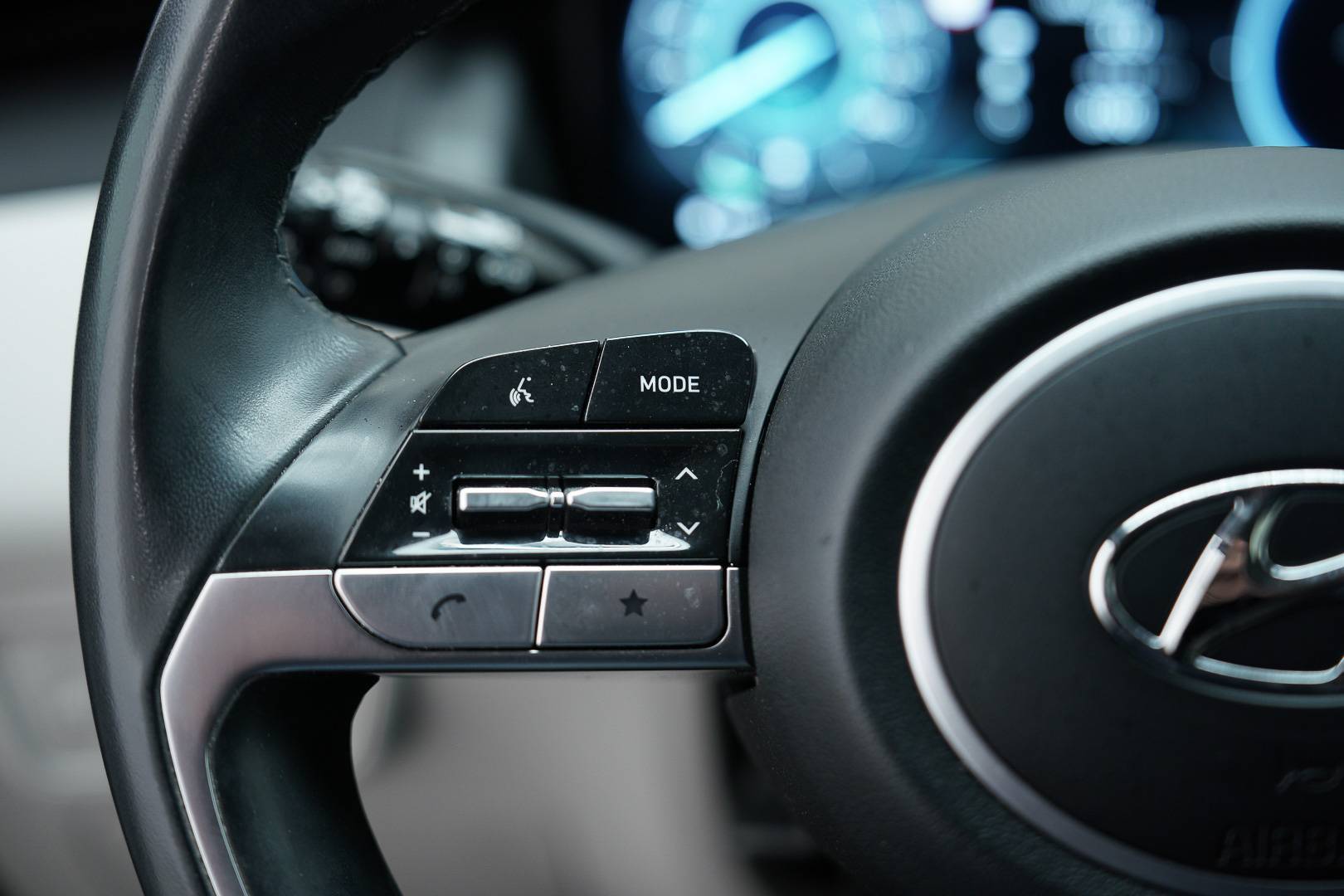 HYUNDAI Tucson - Foto 12