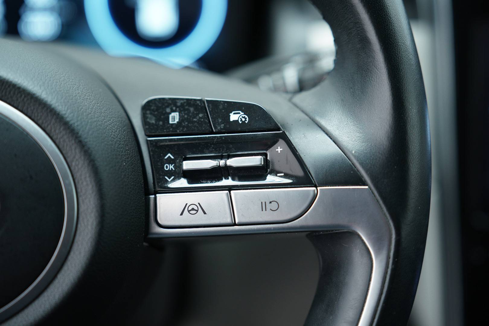 HYUNDAI Tucson - Foto 13