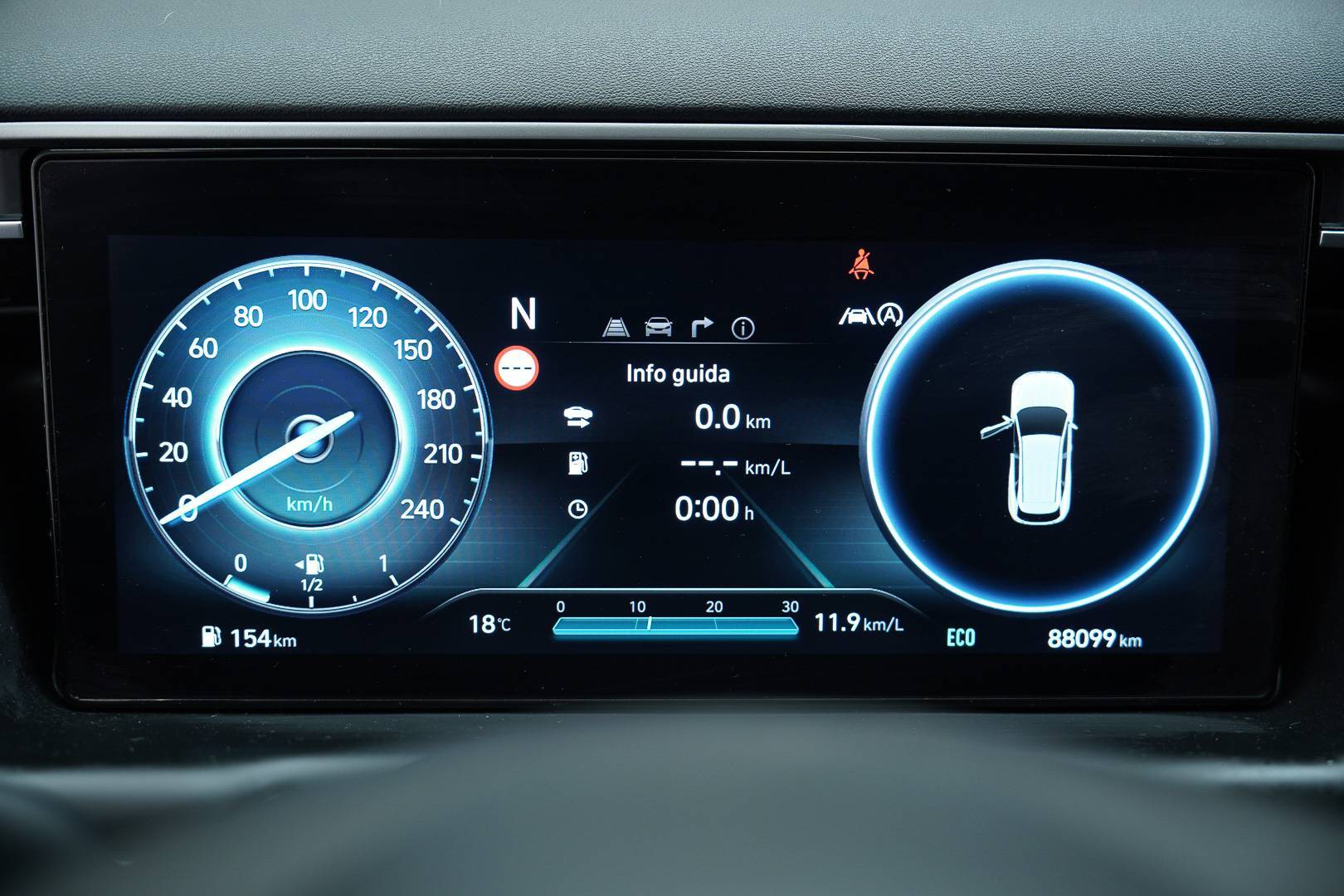 HYUNDAI Tucson - Foto 15