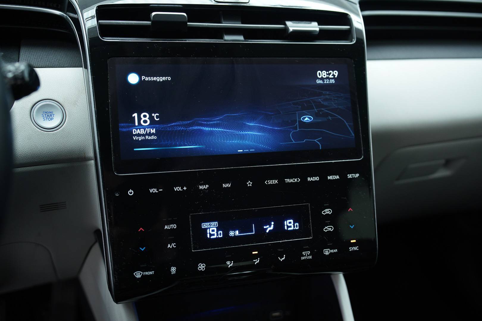 HYUNDAI Tucson - Foto 16