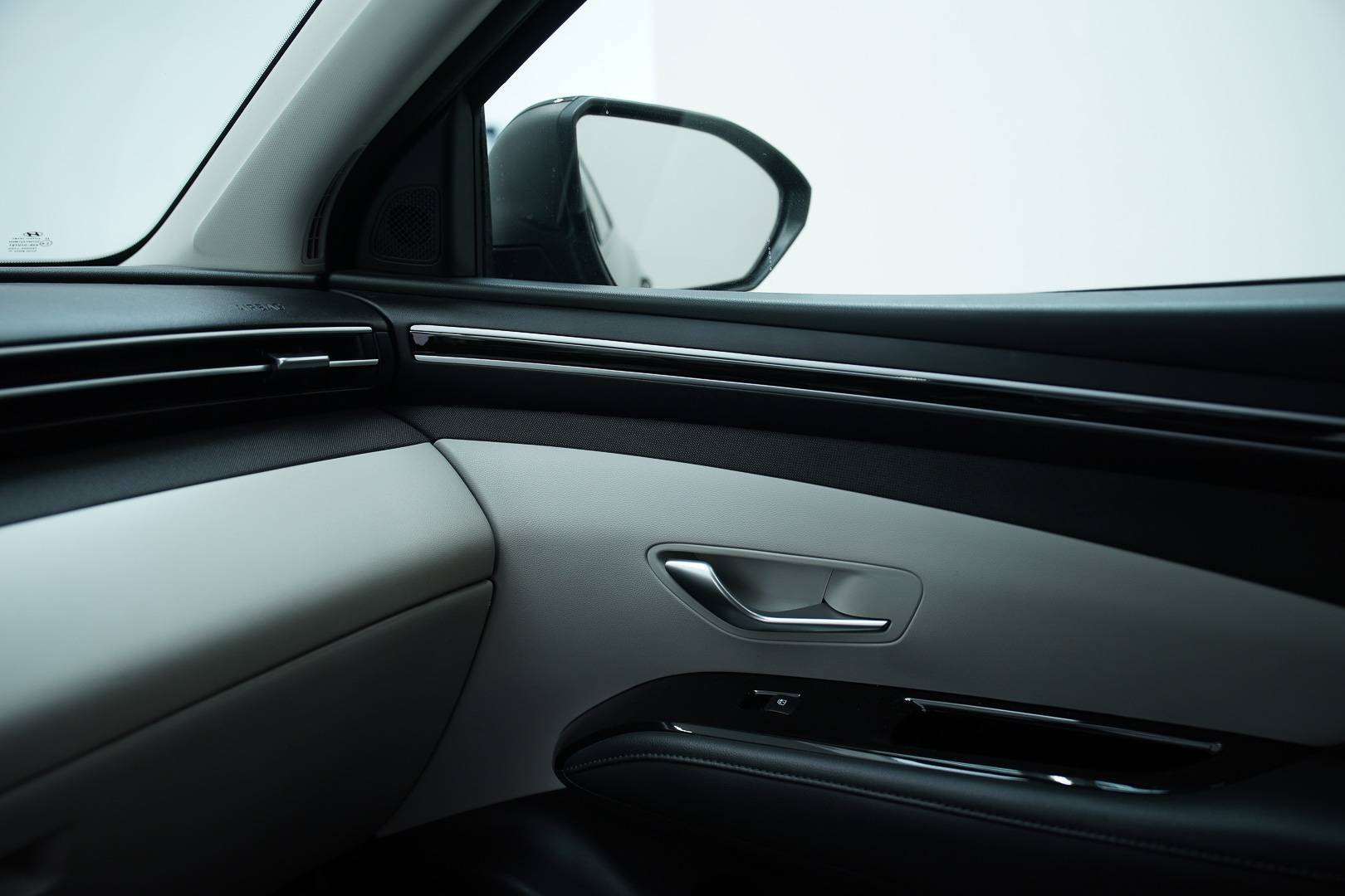 HYUNDAI Tucson - Foto 21