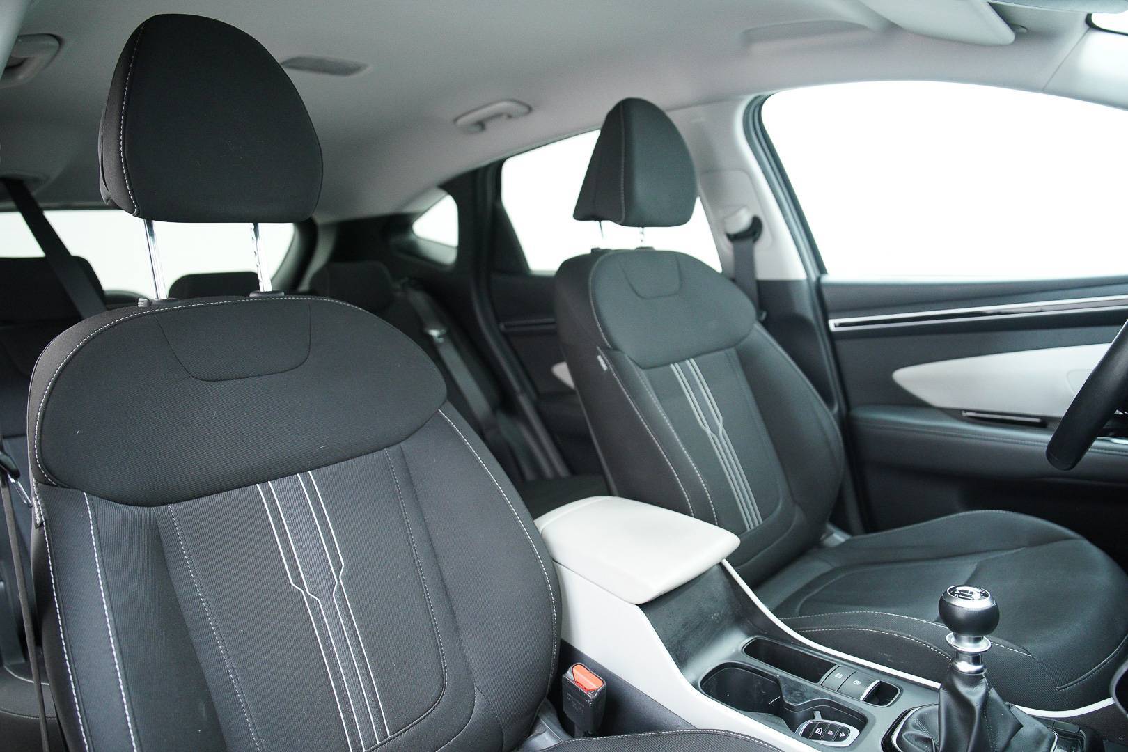 HYUNDAI Tucson - Foto 22