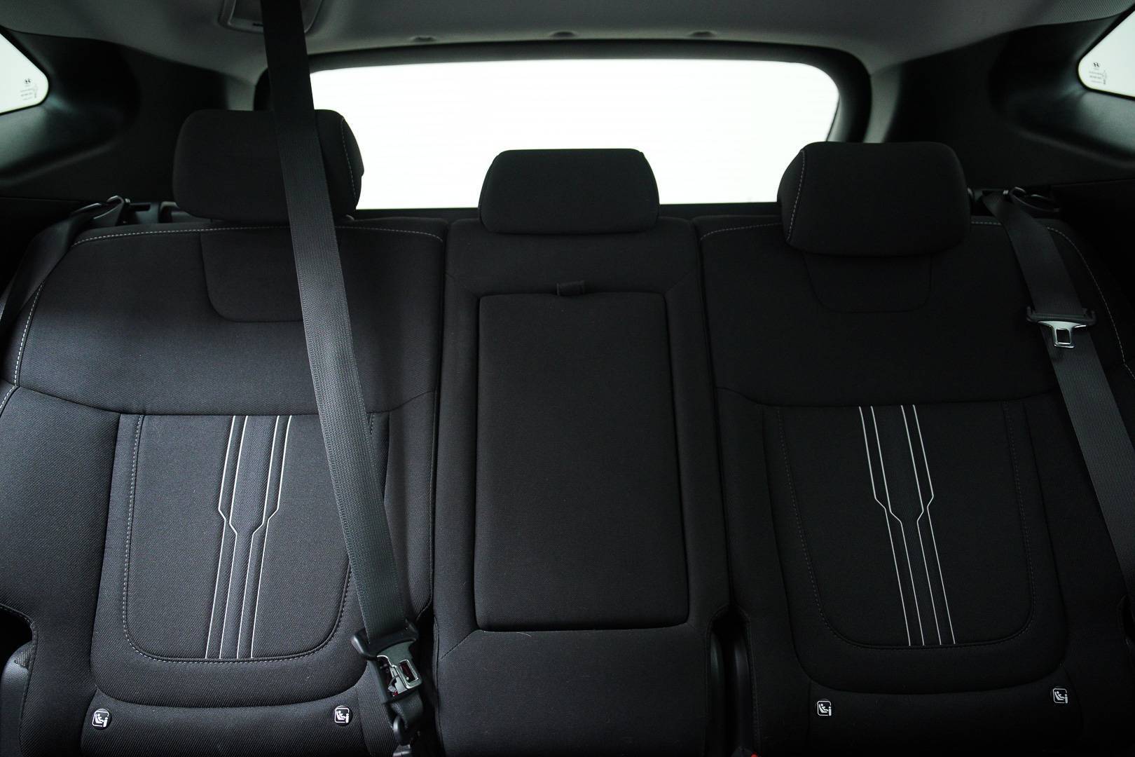 HYUNDAI Tucson - Foto 24