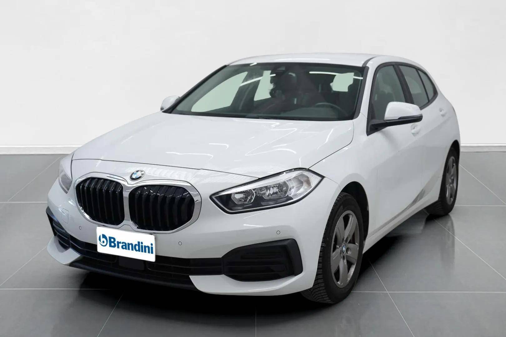 BMW Serie 1 - Foto 1