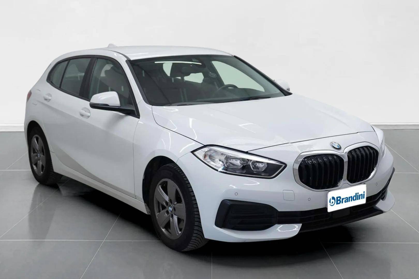 BMW Serie 1 - Foto 3