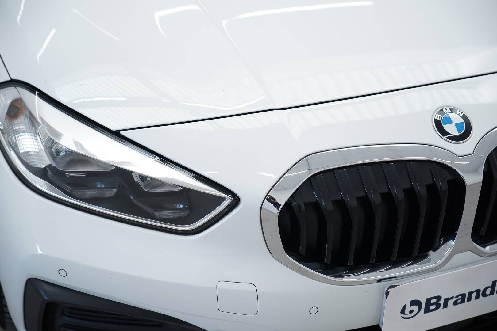 BMW Serie 1 - Foto 4
