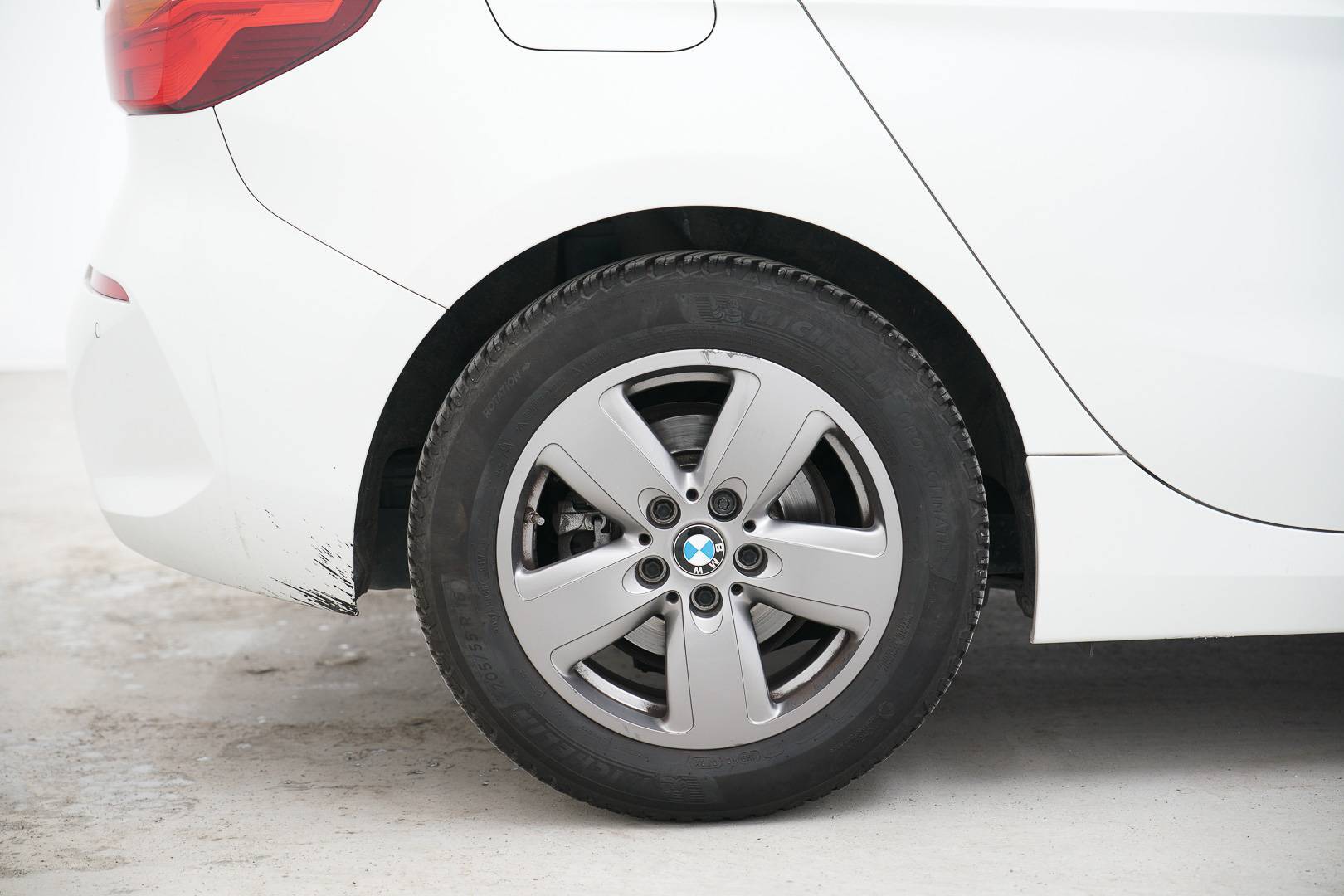 BMW Serie 1 - Foto 7