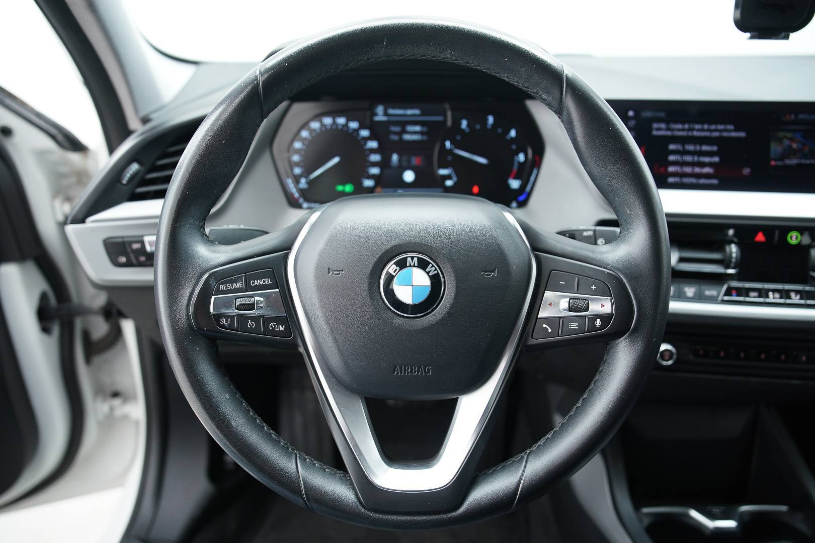 BMW Serie 1 - Foto 11