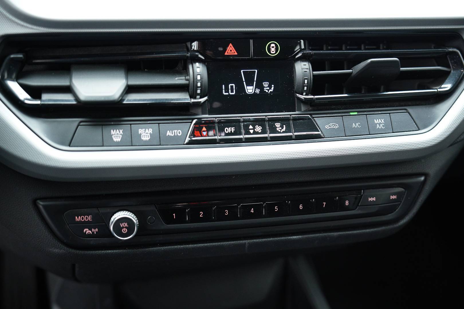 BMW Serie 1 - Foto 17