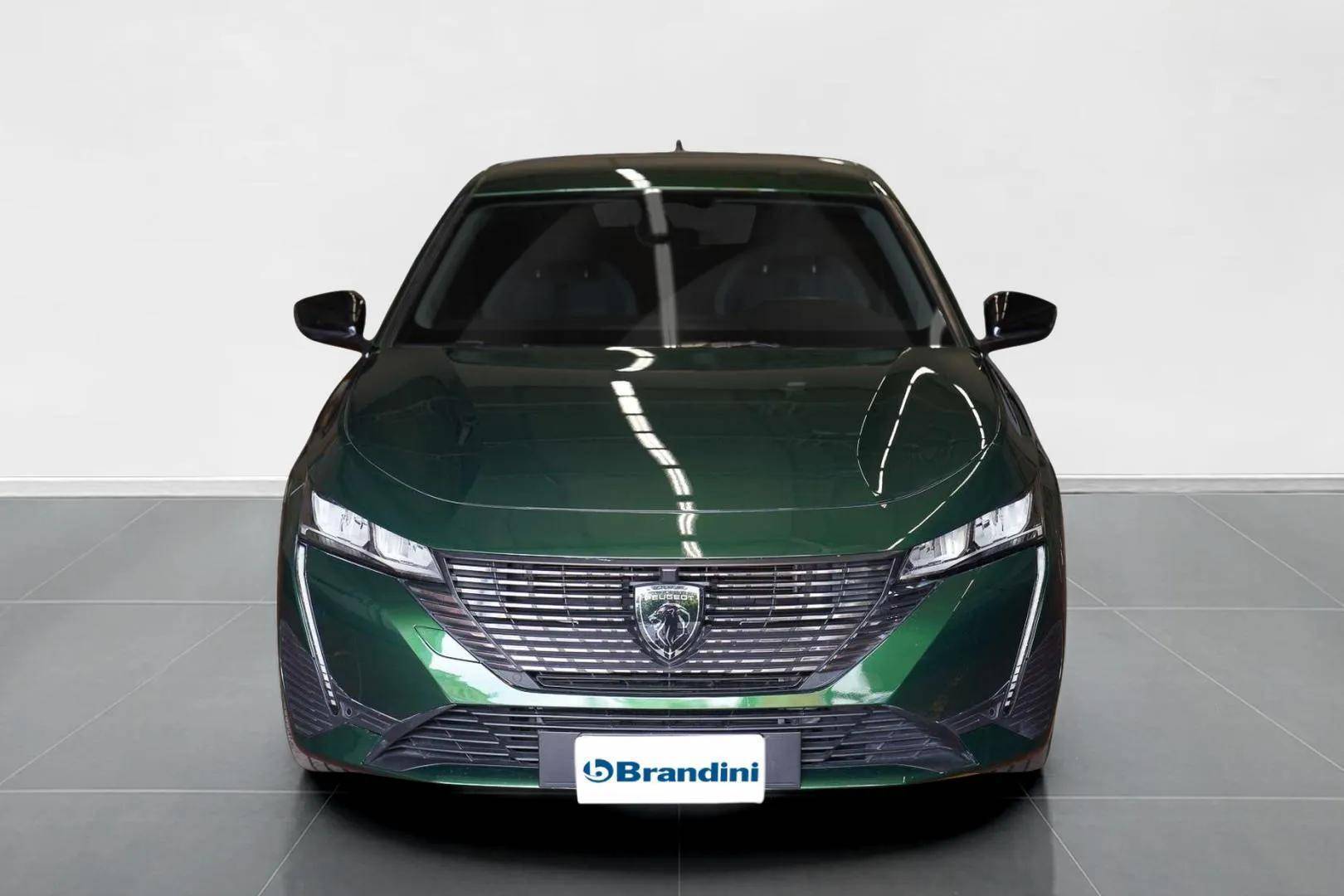 PEUGEOT 308 - Foto 2