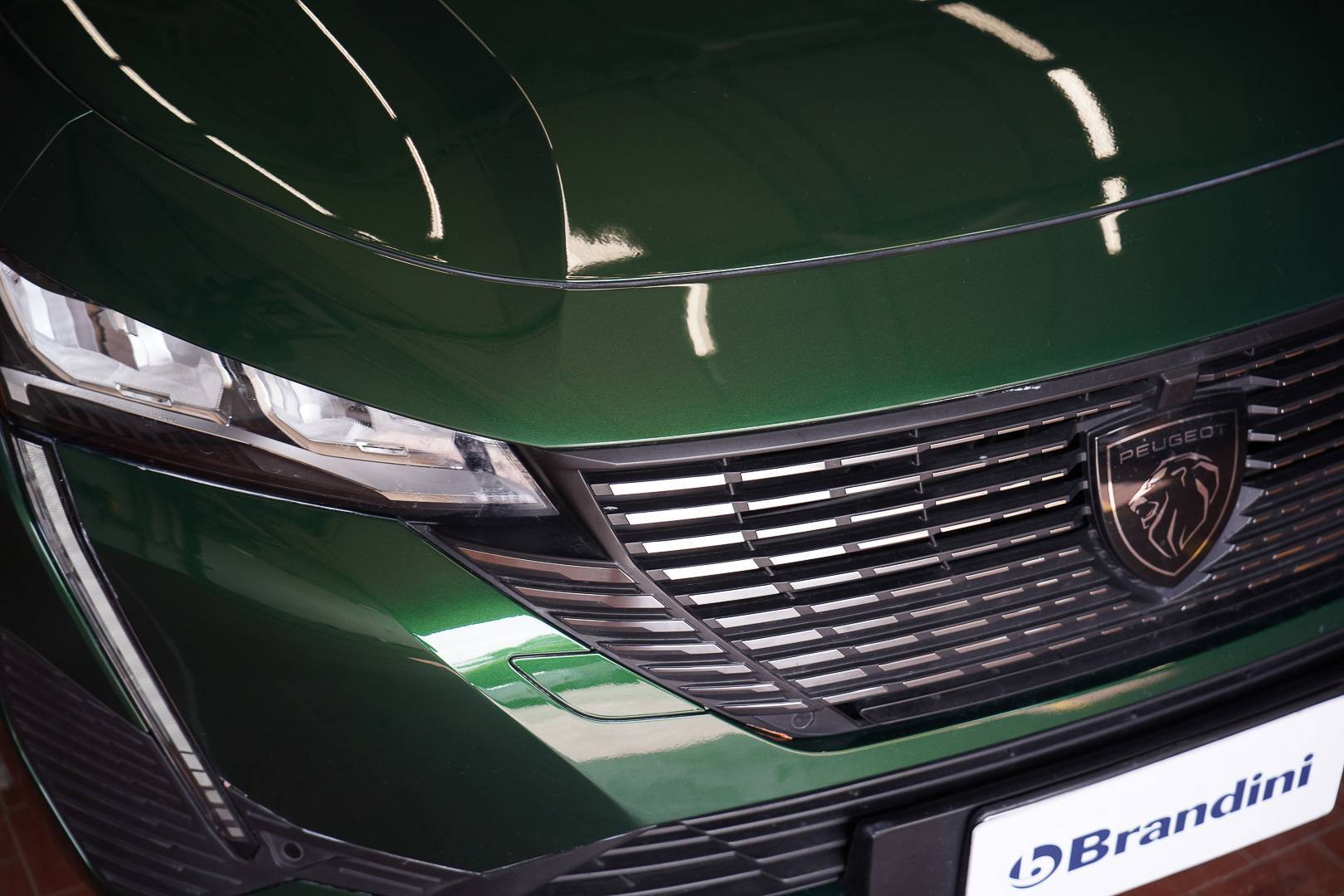 PEUGEOT 308 - Foto 4