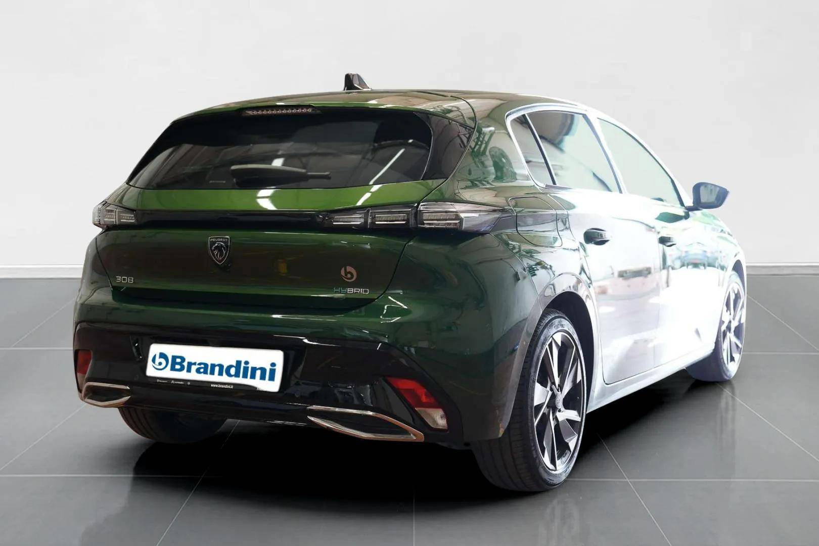 PEUGEOT 308 - Foto 8