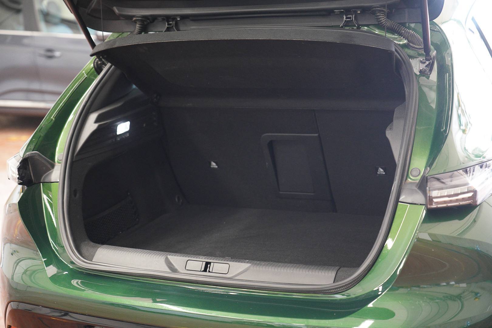 PEUGEOT 308 - Foto 9