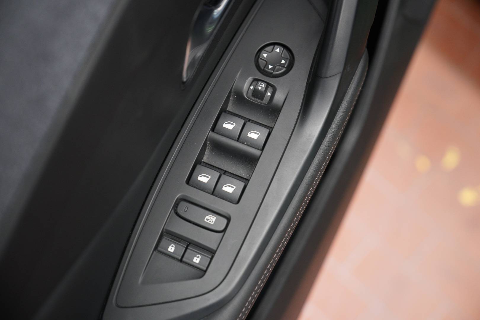 PEUGEOT 308 - Foto 10