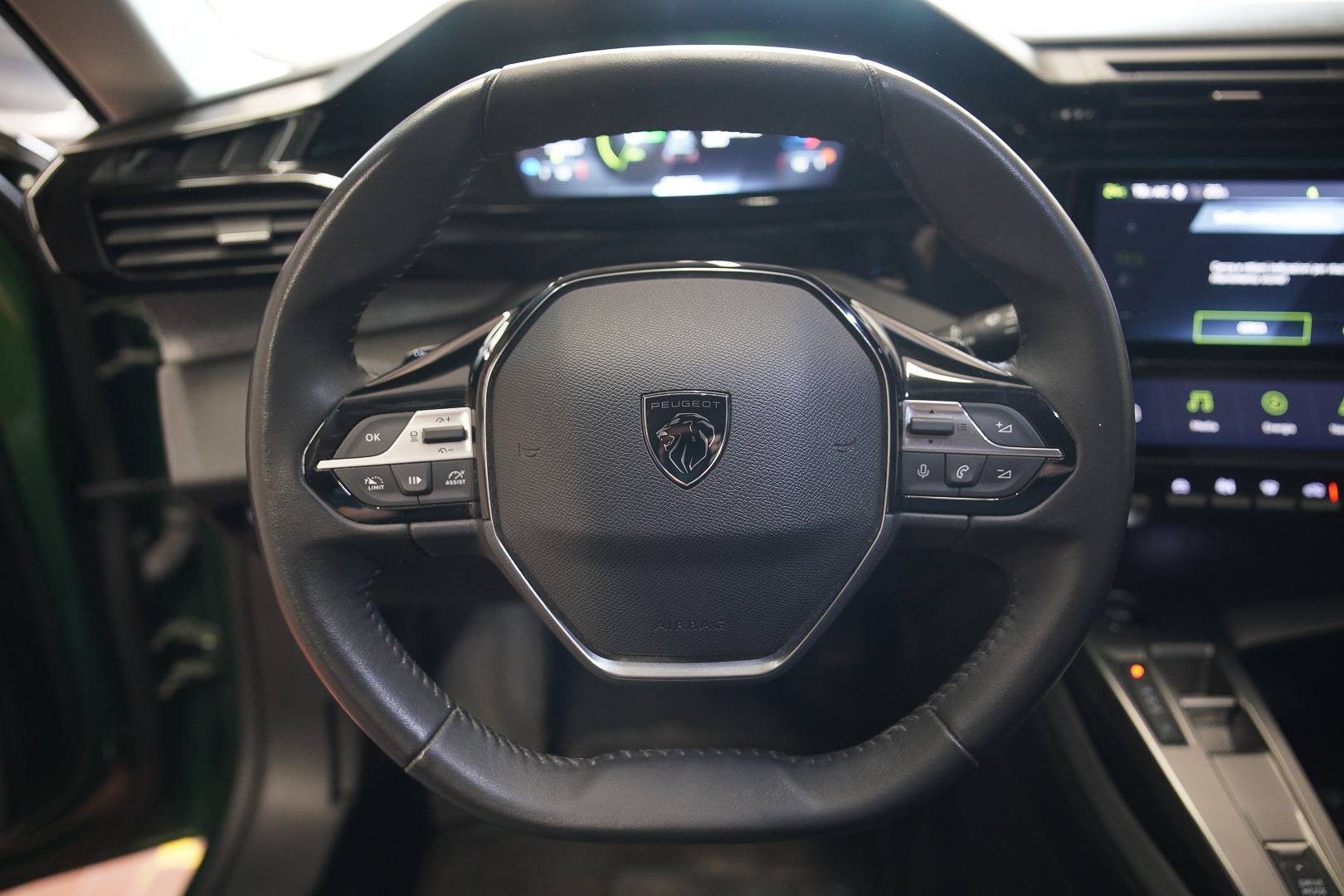 PEUGEOT 308 - Foto 11