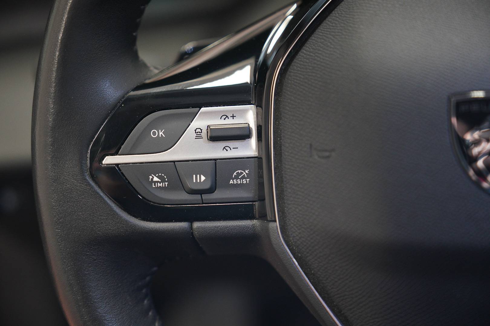 PEUGEOT 308 - Foto 12