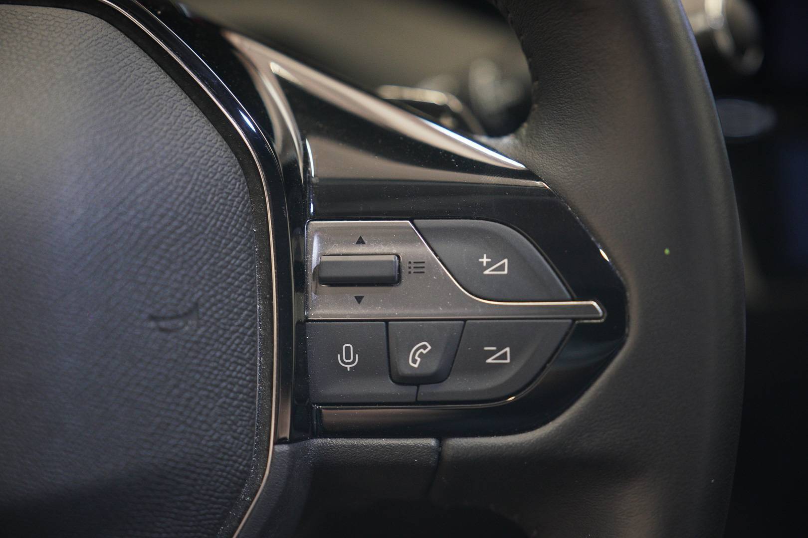 PEUGEOT 308 - Foto 13