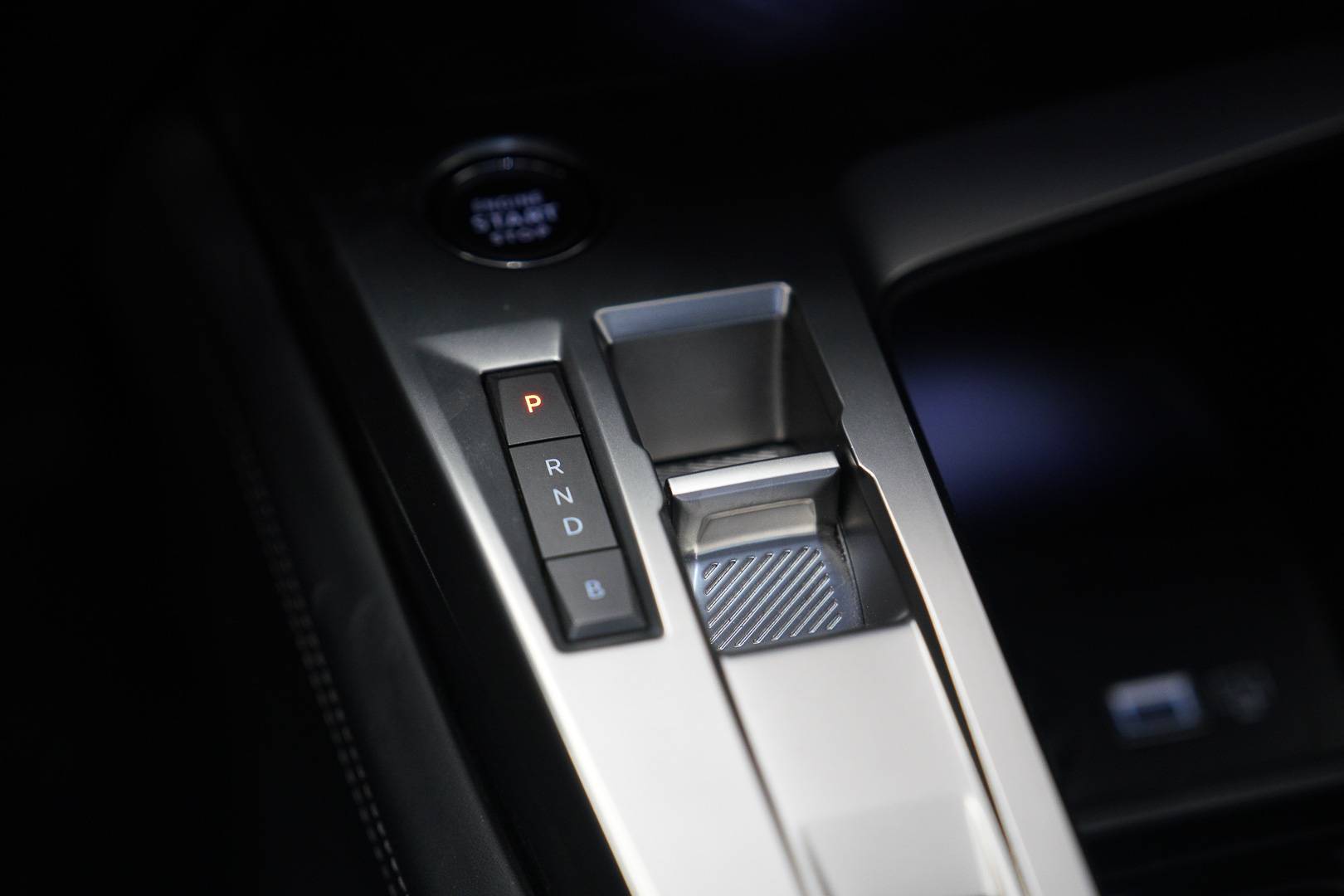 PEUGEOT 308 - Foto 17