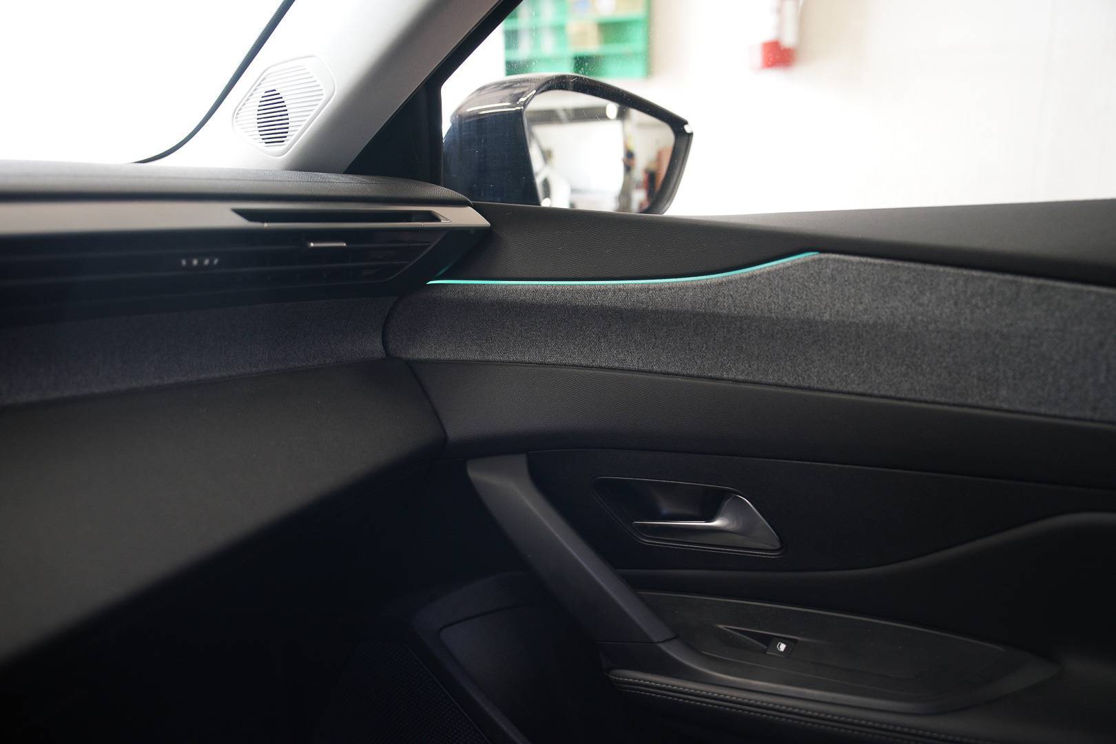 PEUGEOT 308 - Foto 20