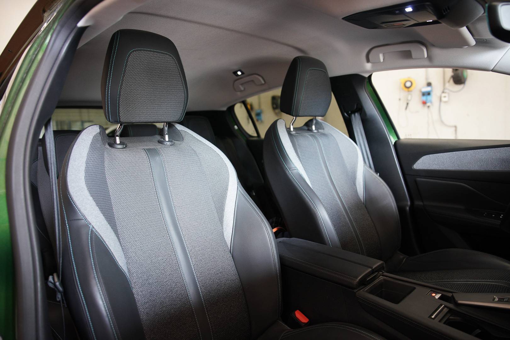 PEUGEOT 308 - Foto 21