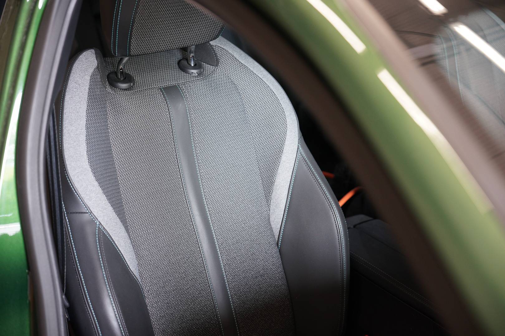PEUGEOT 308 - Foto 22