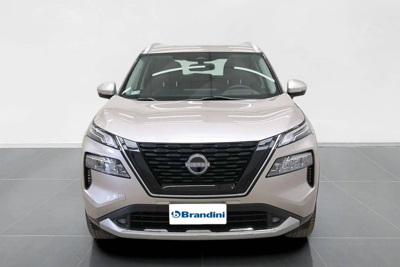 NISSAN X-TRAIL - Foto 2