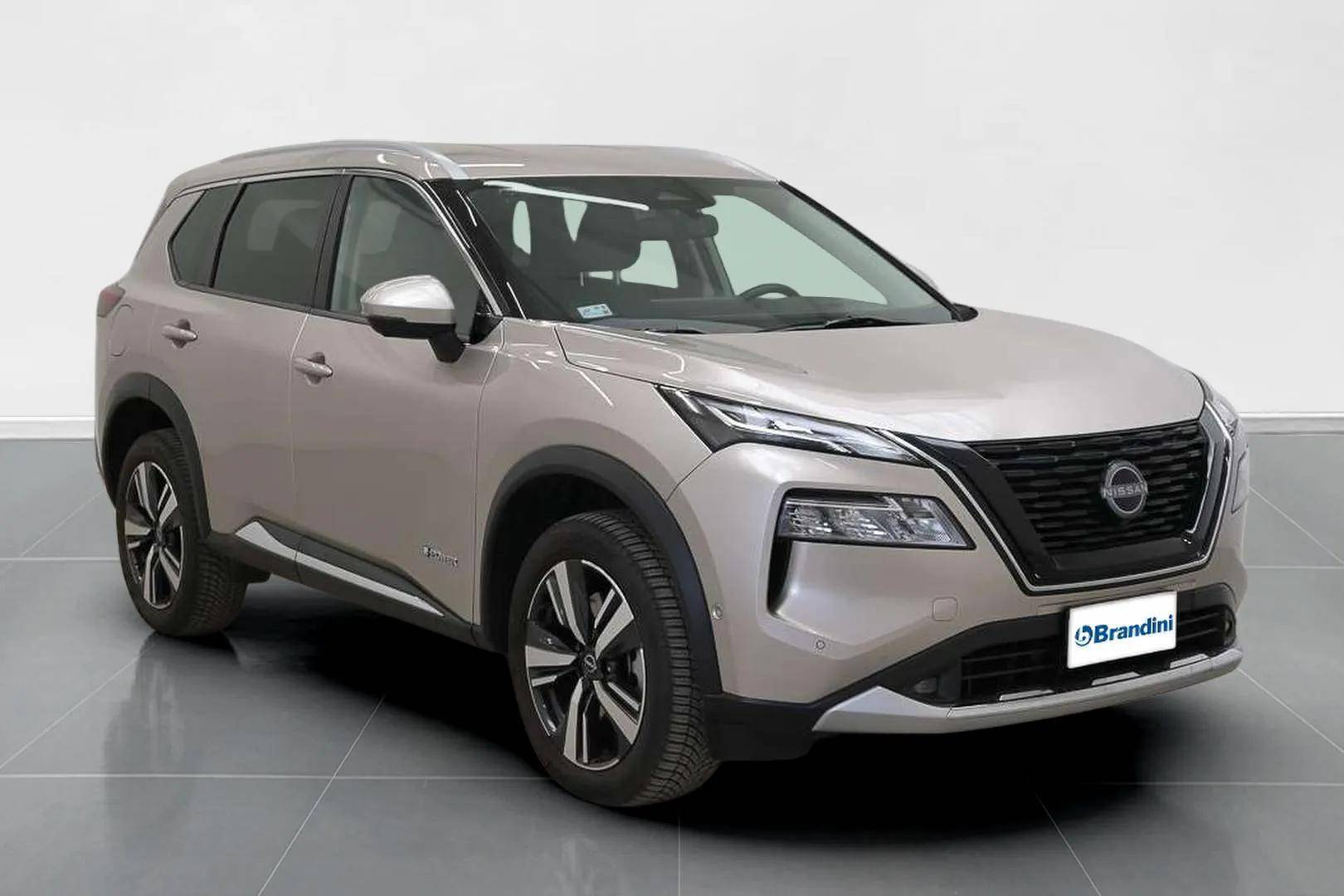 NISSAN X-TRAIL - Foto 3