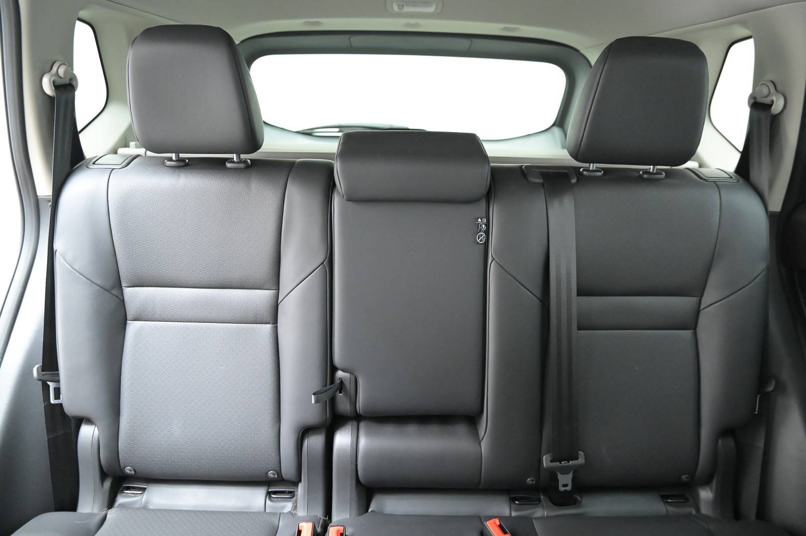 NISSAN X-TRAIL - Foto 9
