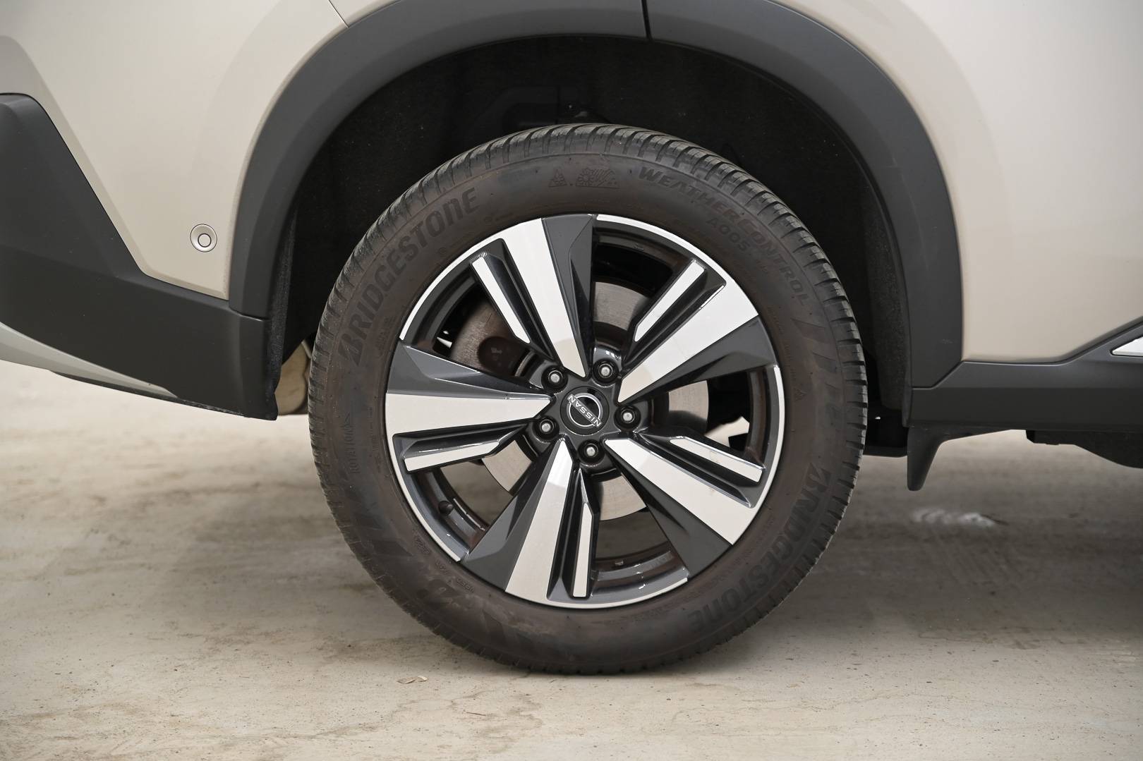 NISSAN X-TRAIL - Foto 11