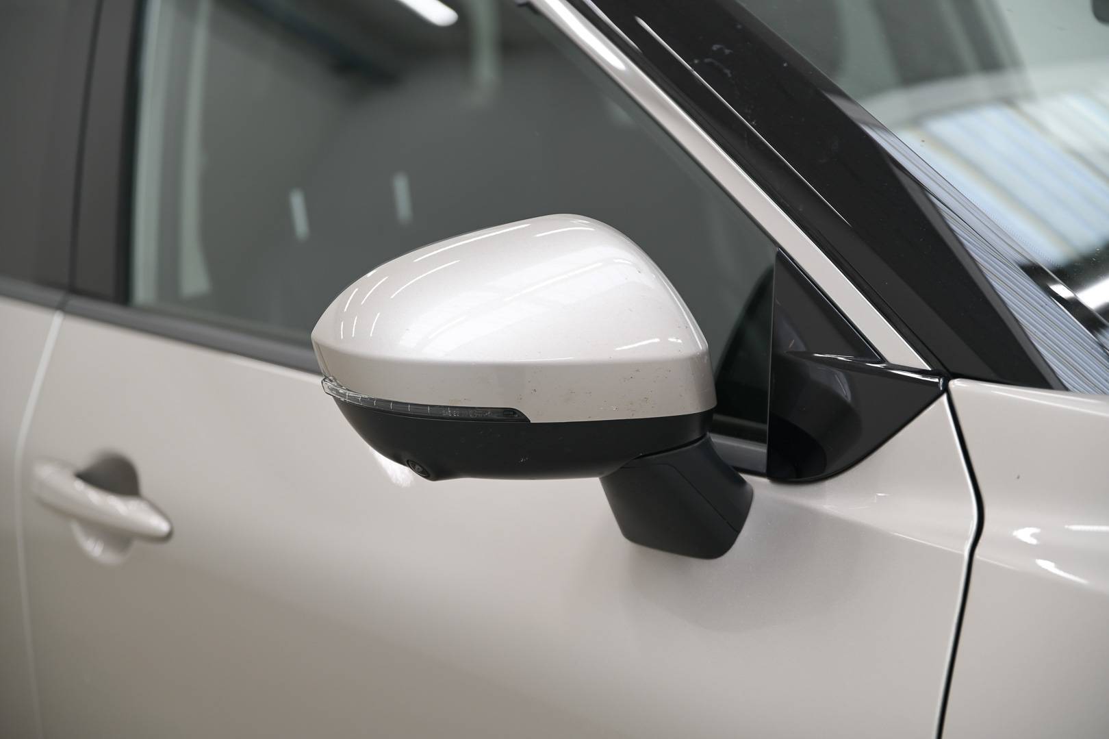NISSAN X-TRAIL - Foto 12