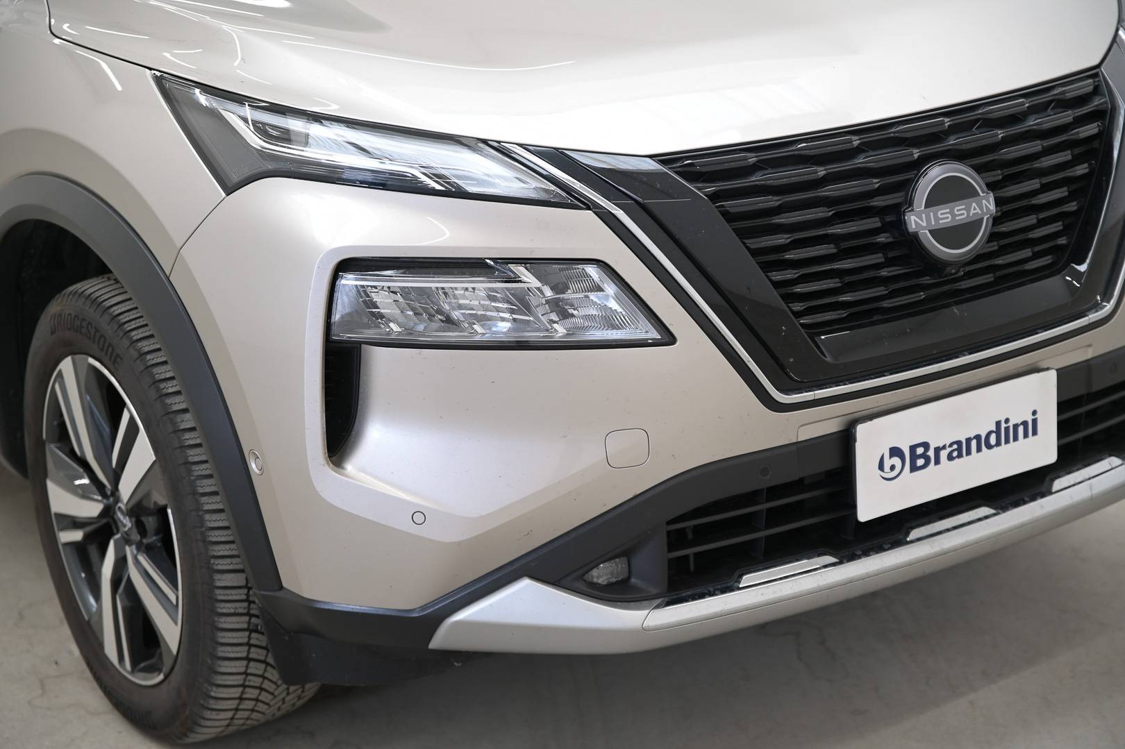 NISSAN X-TRAIL - Foto 13