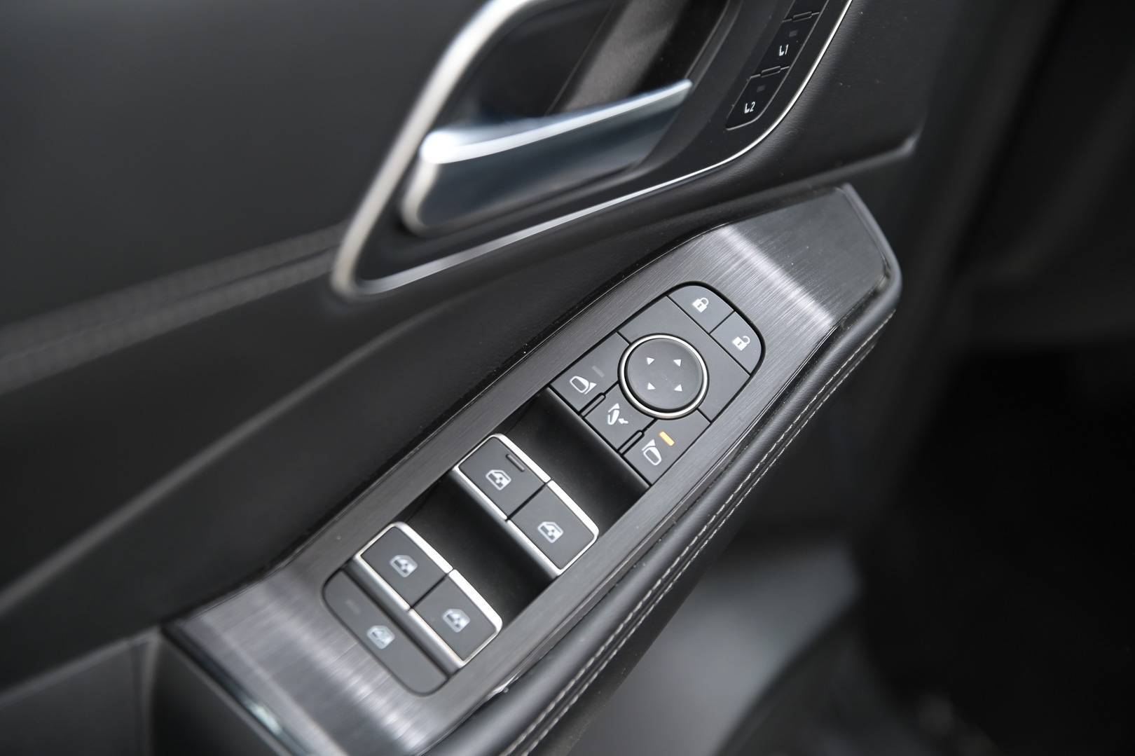 NISSAN X-TRAIL - Foto 14