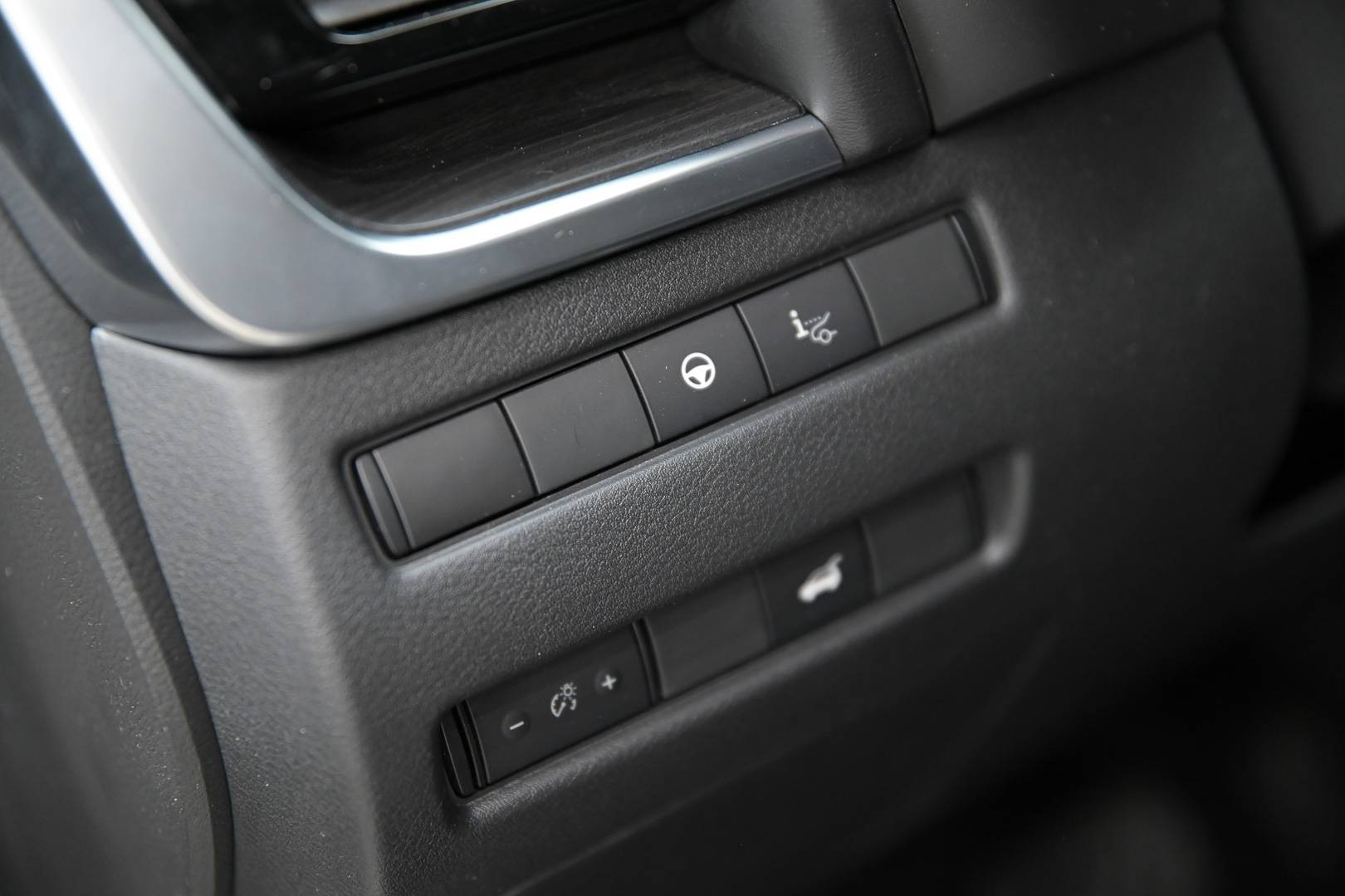 NISSAN X-TRAIL - Foto 16