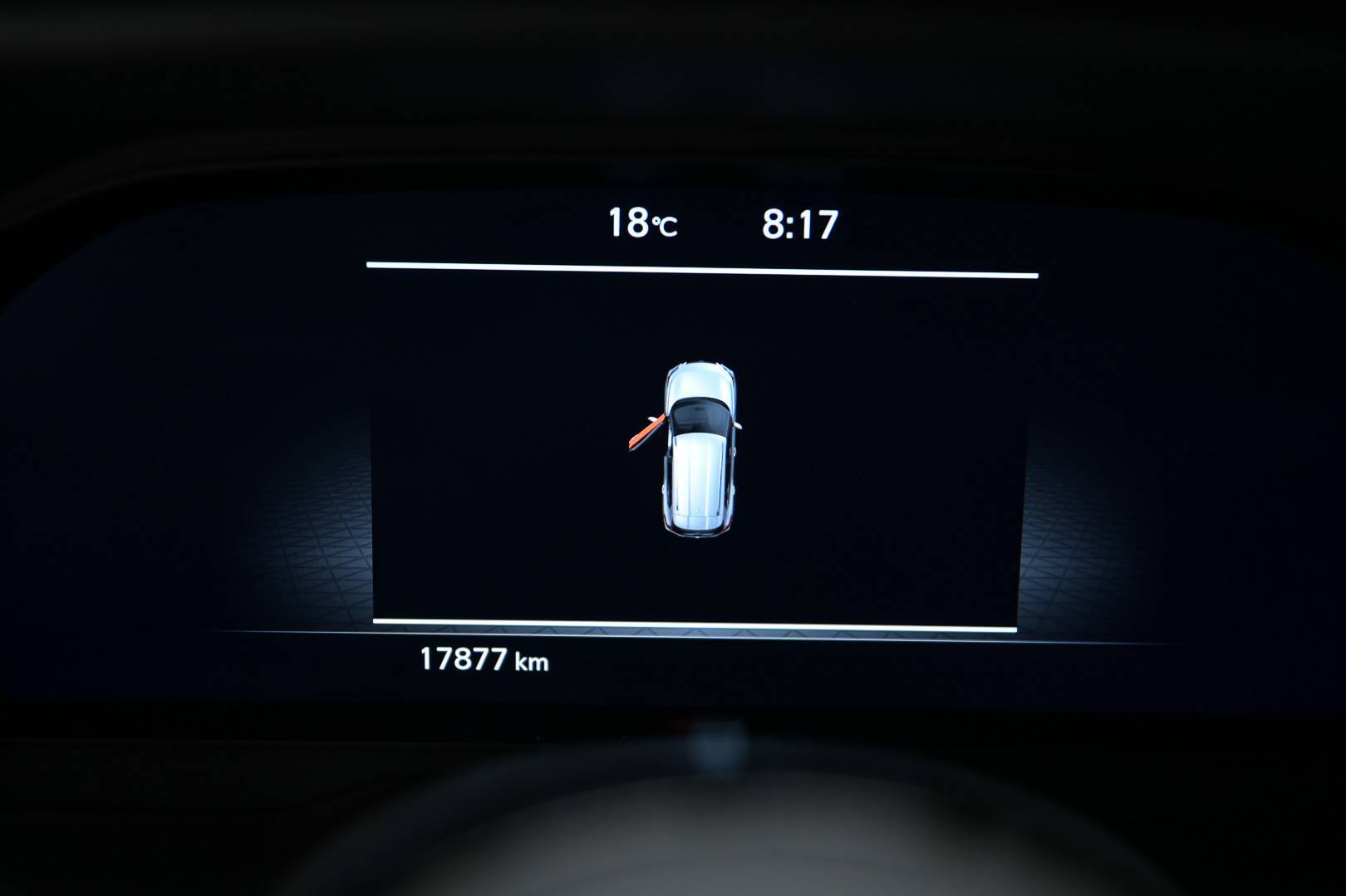 NISSAN X-TRAIL - Foto 17