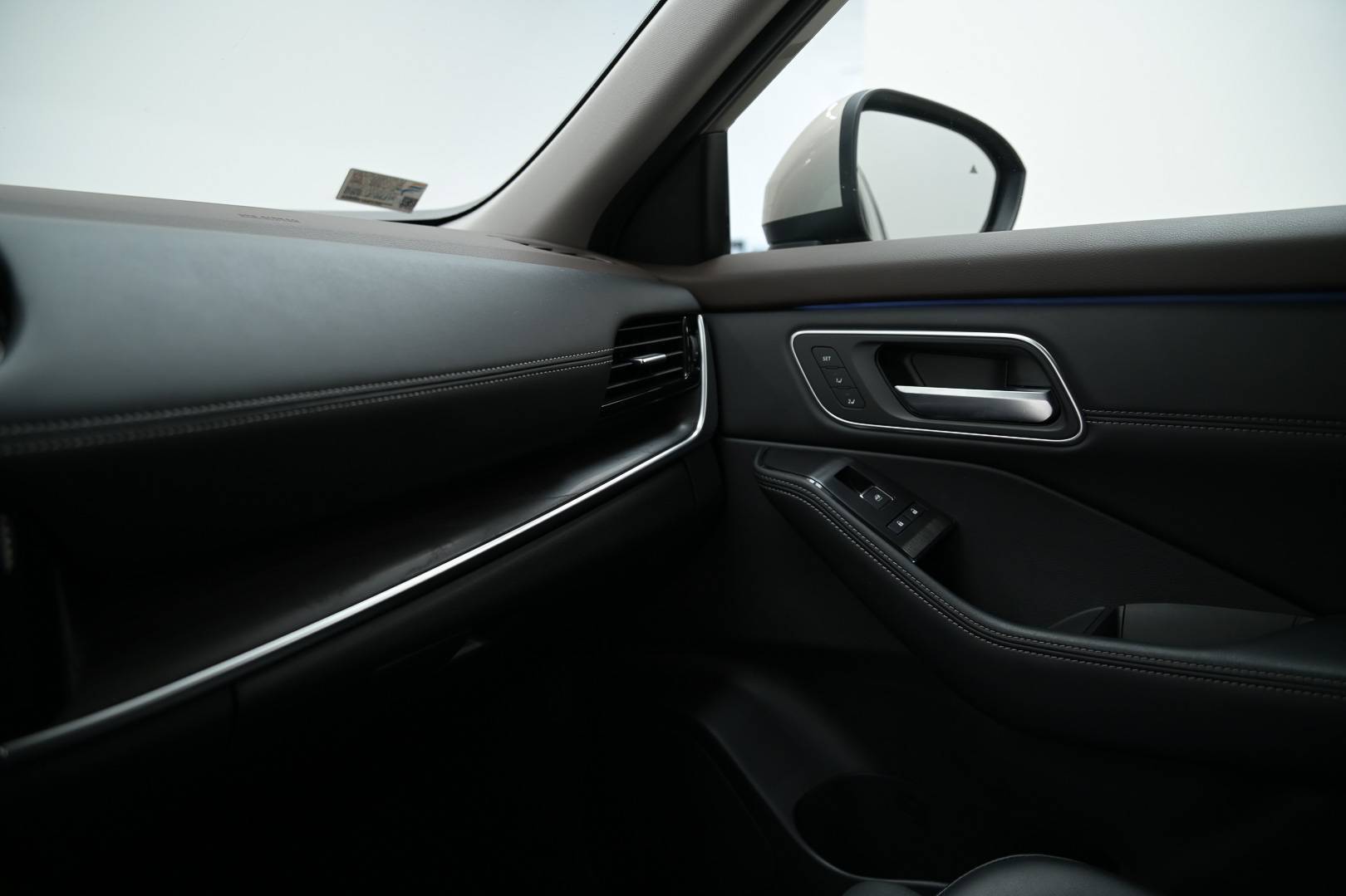 NISSAN X-TRAIL - Foto 18