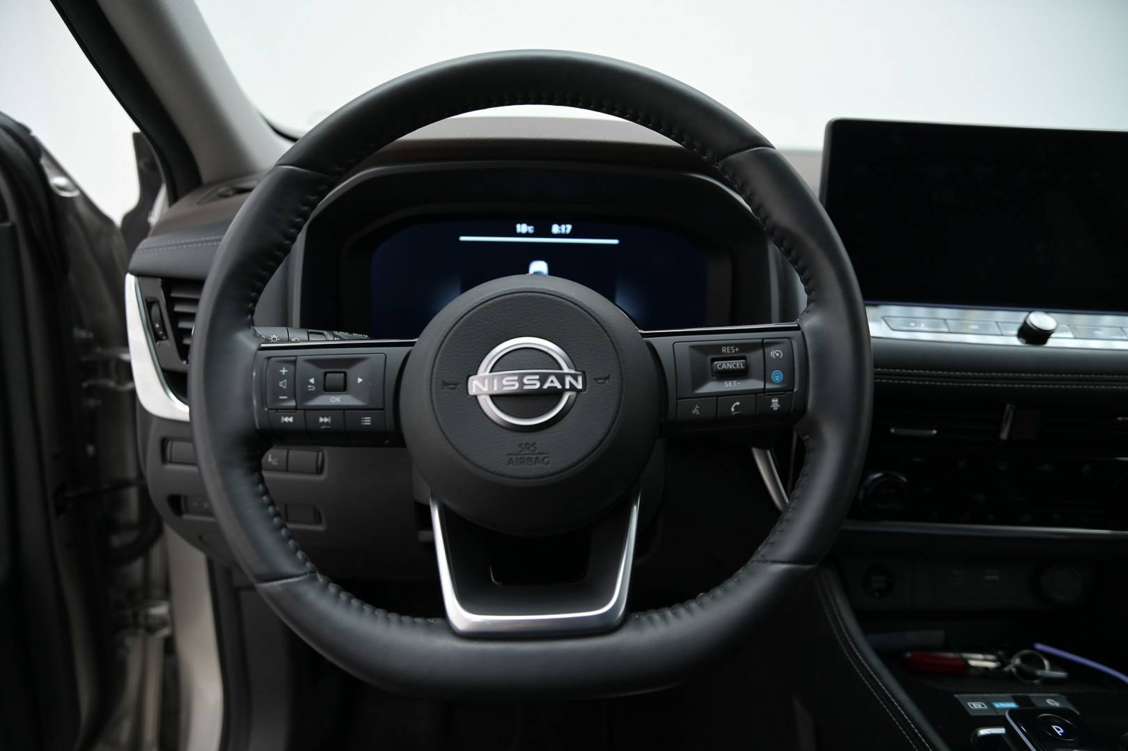 NISSAN X-TRAIL - Foto 20