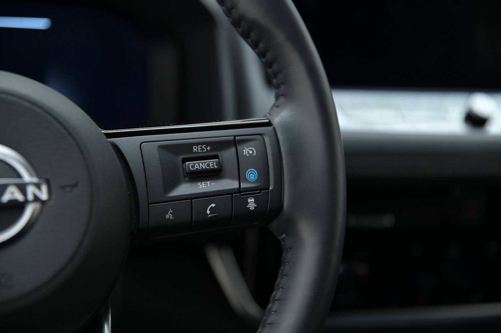 NISSAN X-TRAIL - Foto 22