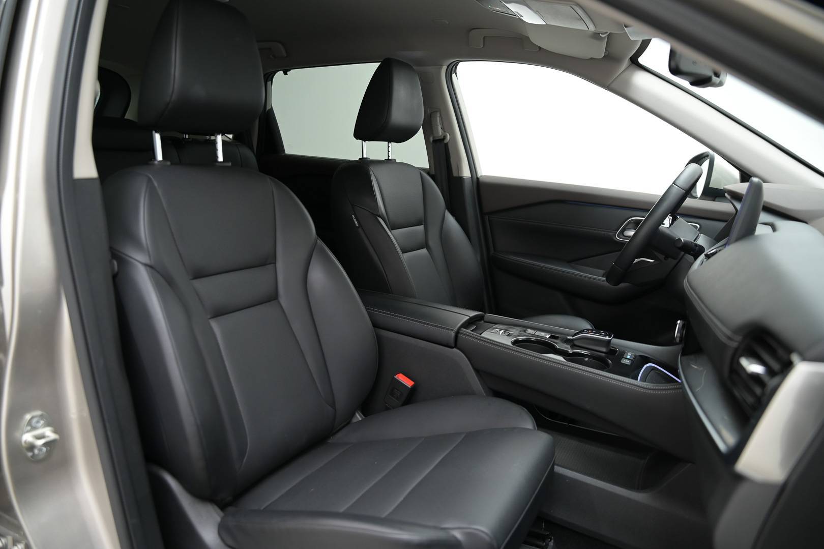 NISSAN X-TRAIL - Foto 32