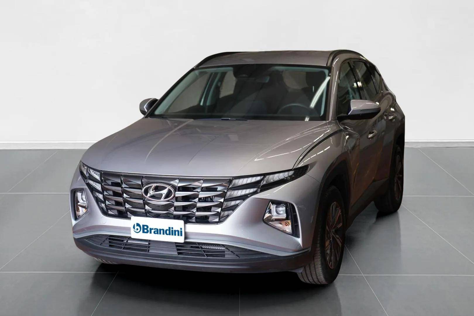 HYUNDAI Tucson - Foto 1