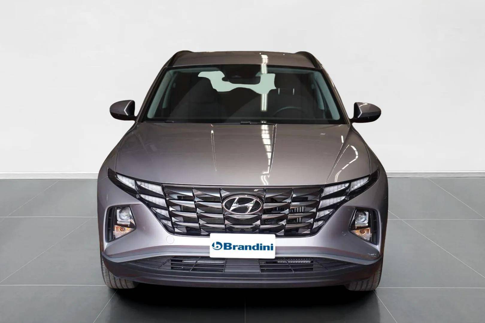 HYUNDAI Tucson - Foto 2