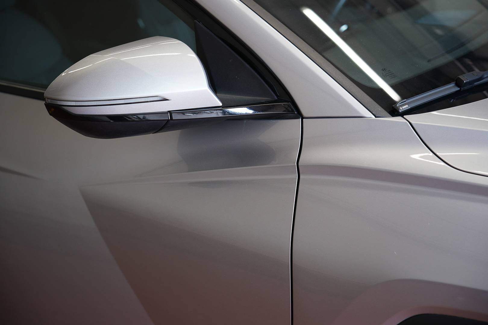 HYUNDAI Tucson - Foto 5
