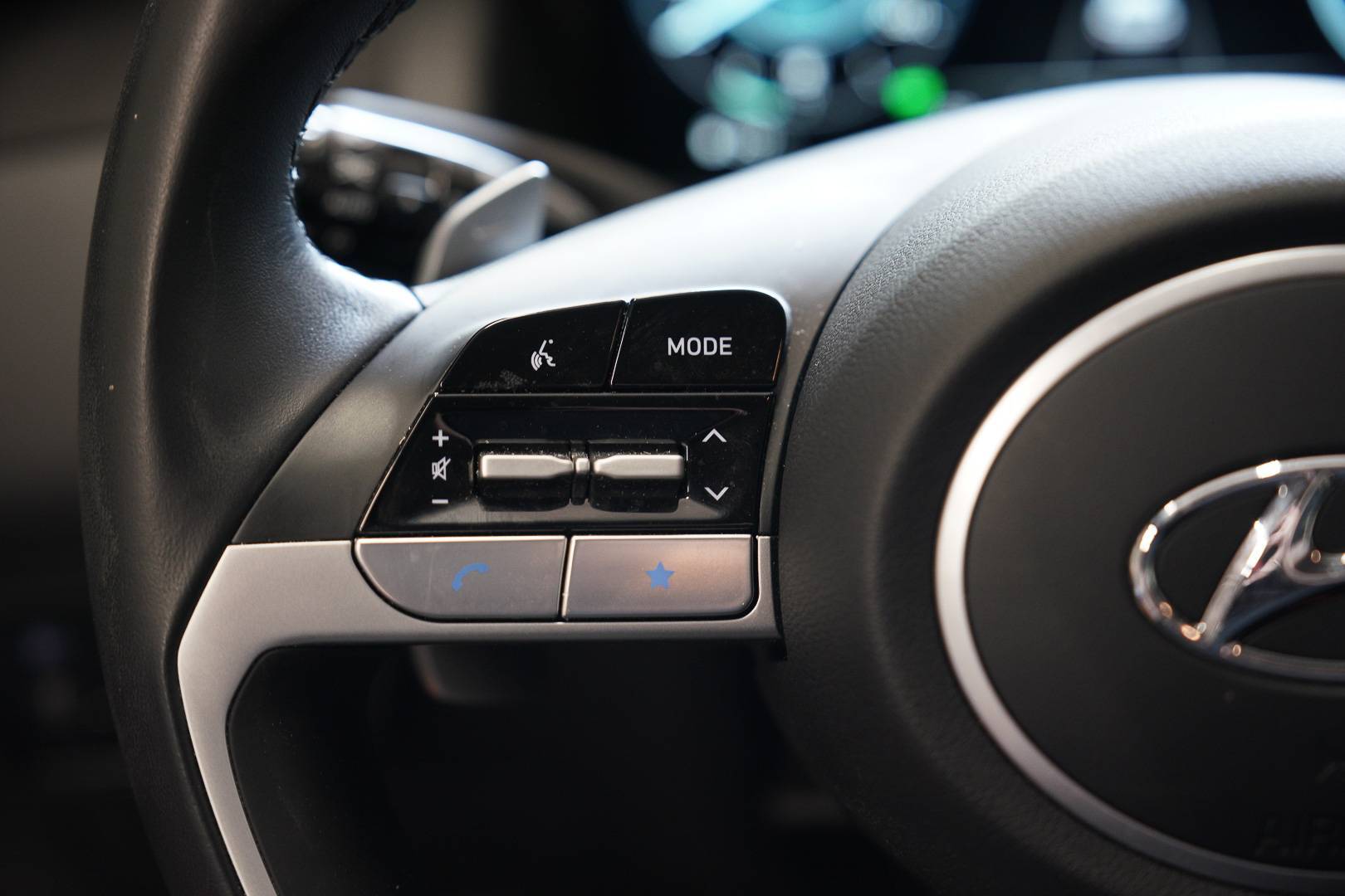 HYUNDAI Tucson - Foto 12