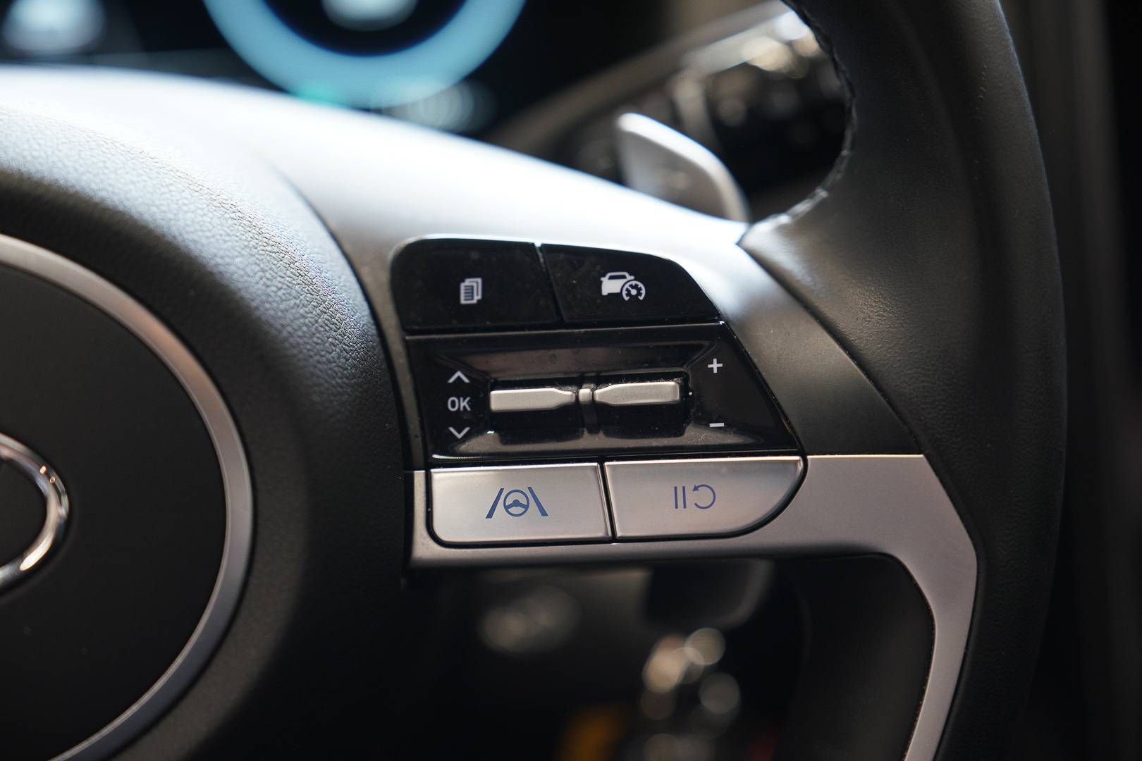 HYUNDAI Tucson - Foto 13