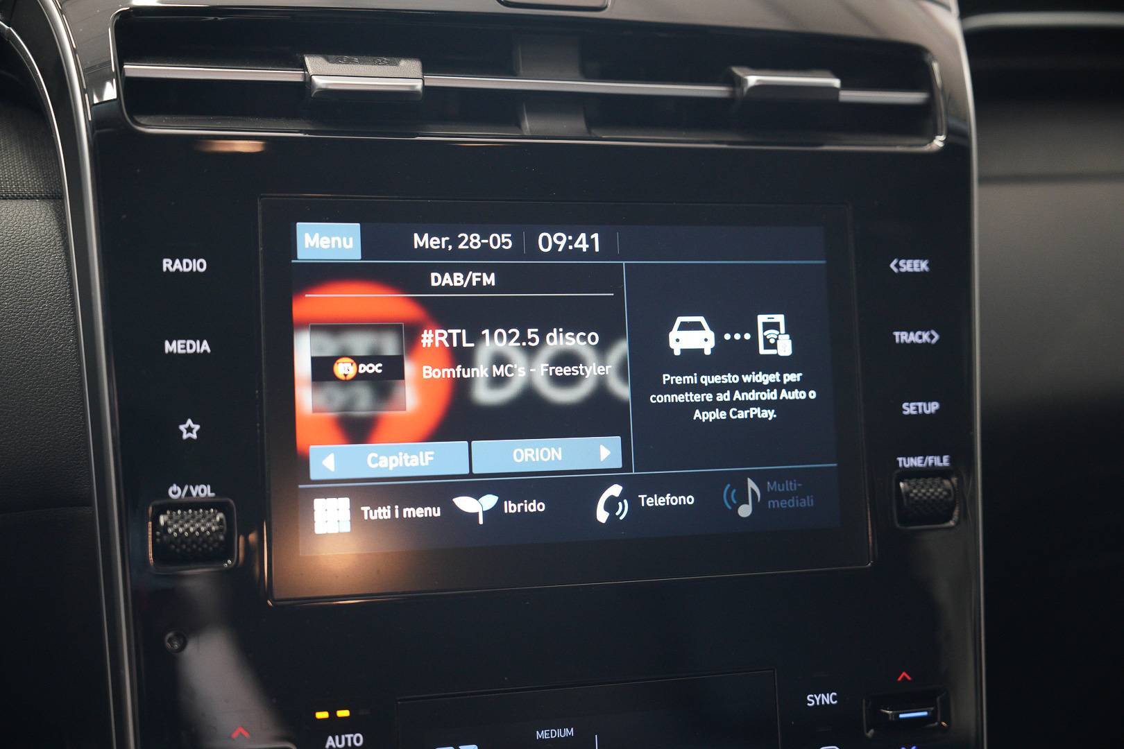 HYUNDAI Tucson - Foto 17