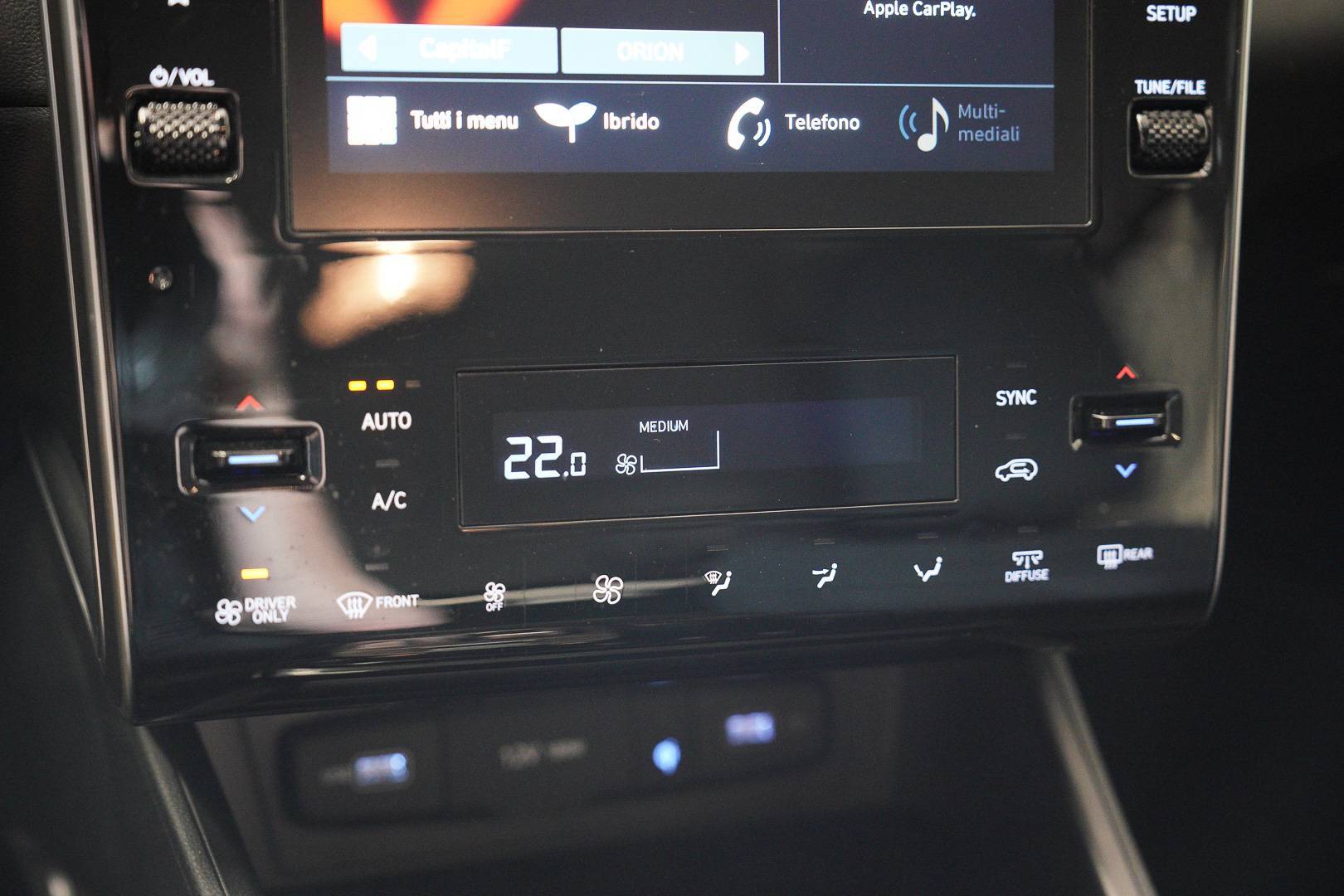 HYUNDAI Tucson - Foto 18