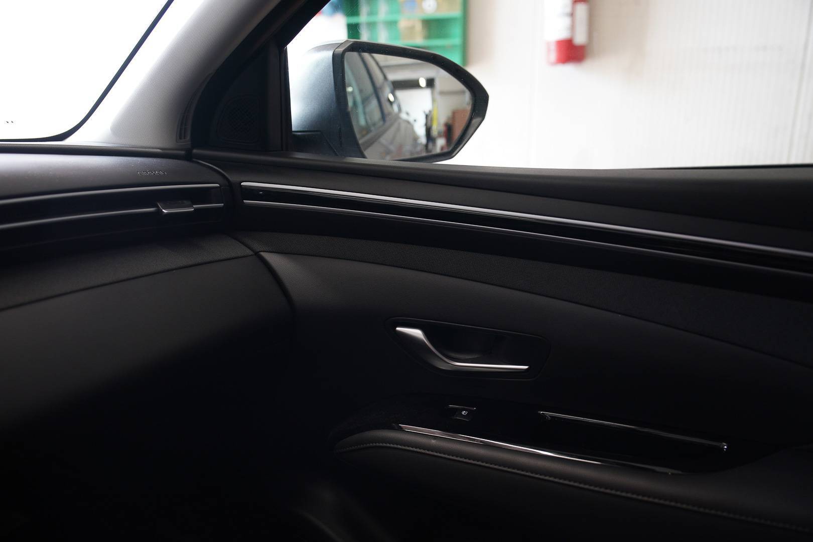 HYUNDAI Tucson - Foto 22