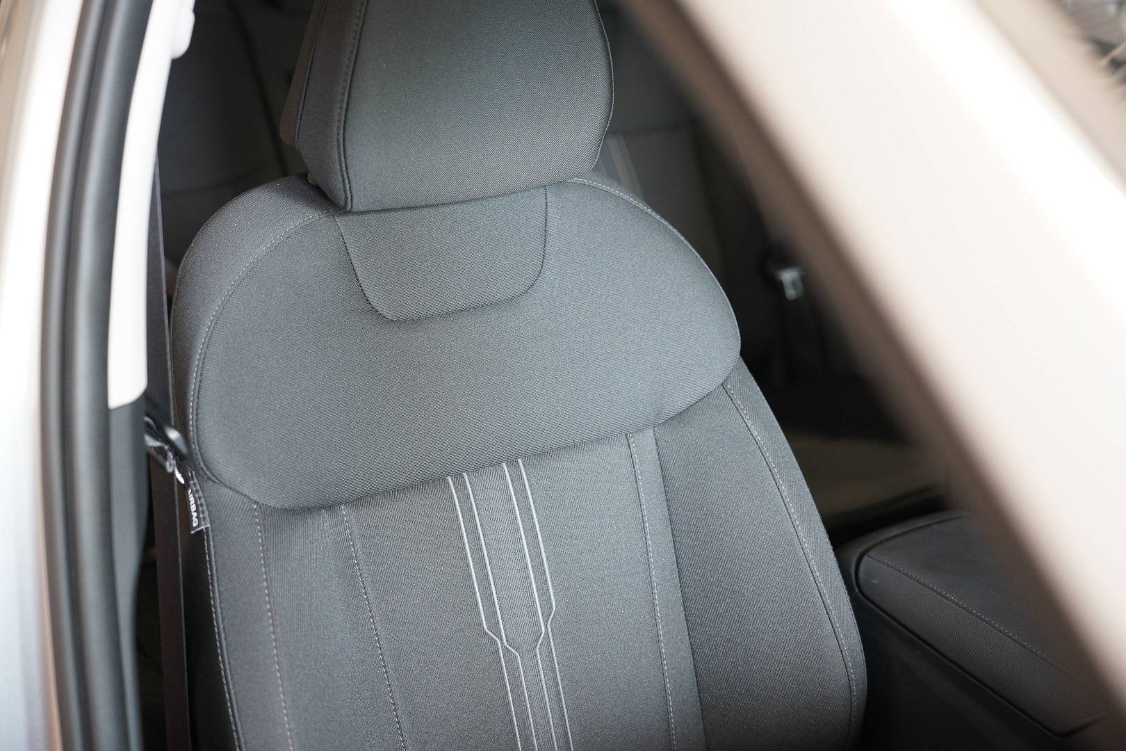 HYUNDAI Tucson - Foto 24