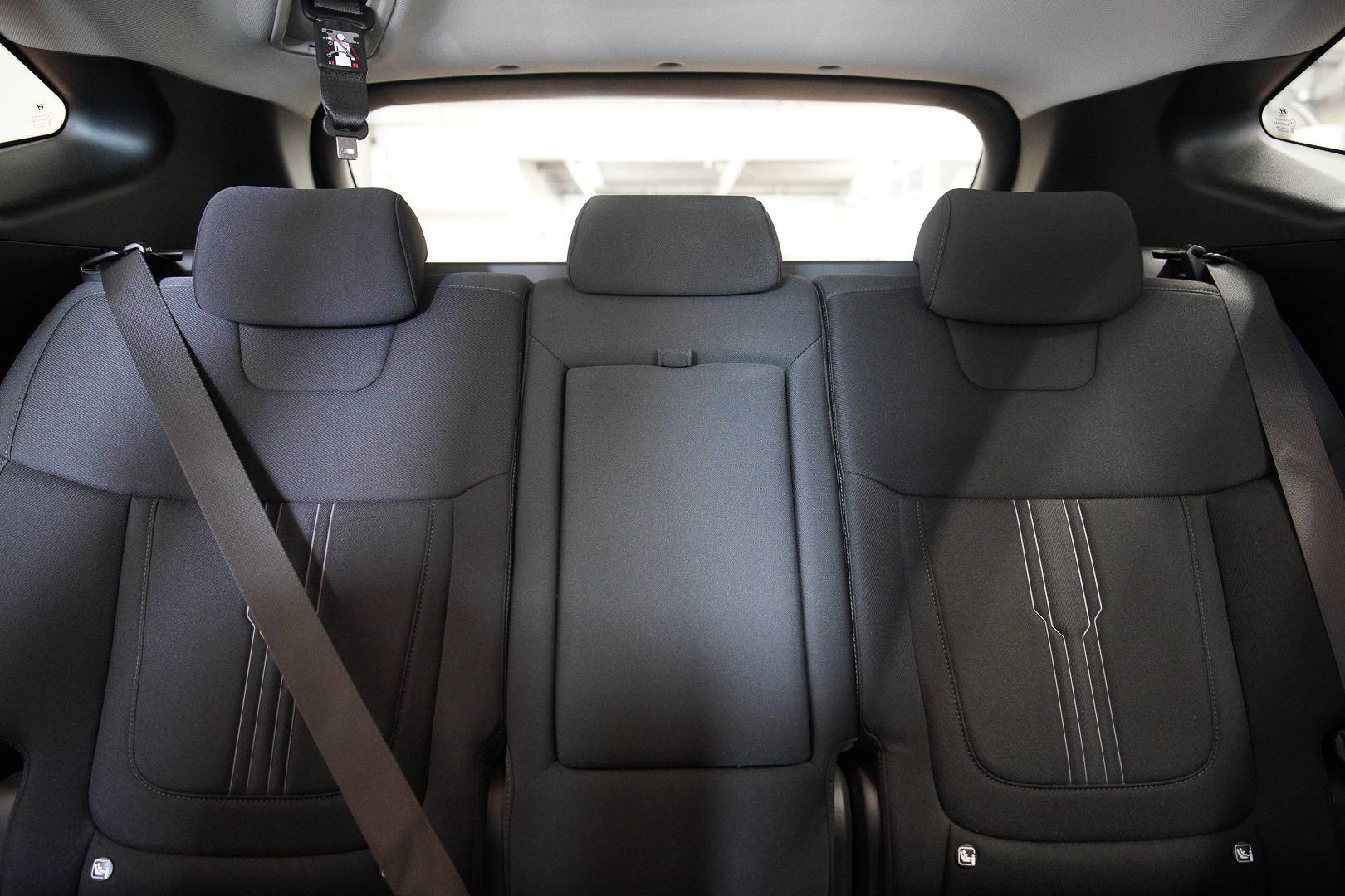 HYUNDAI Tucson - Foto 25
