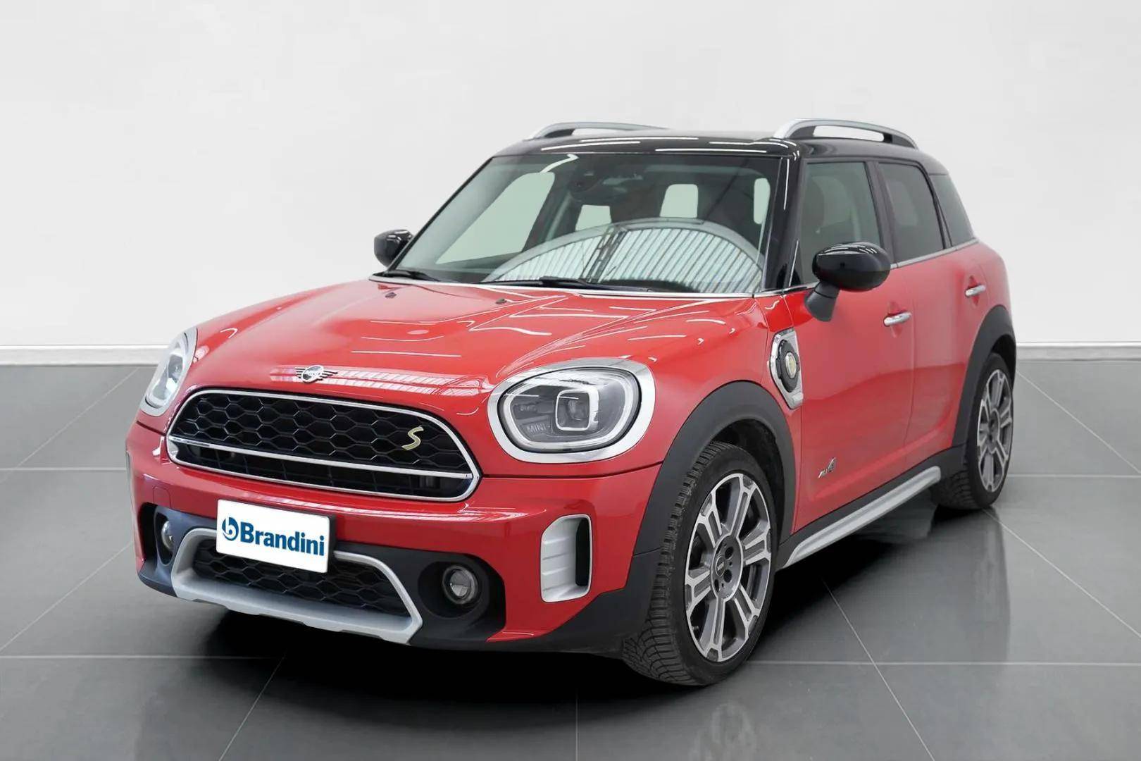 MINI Mini Countryman - Foto 1