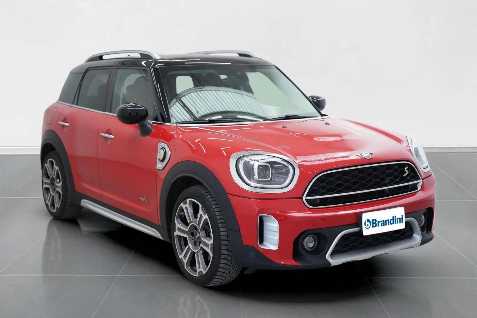MINI Mini Countryman - Foto 3